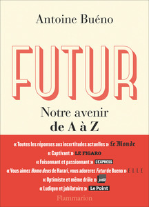 Futur Notre avenir de A à Z