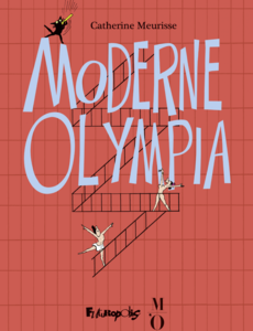 Moderne Olympia
