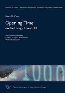 Opening Time On the Energy Threshold