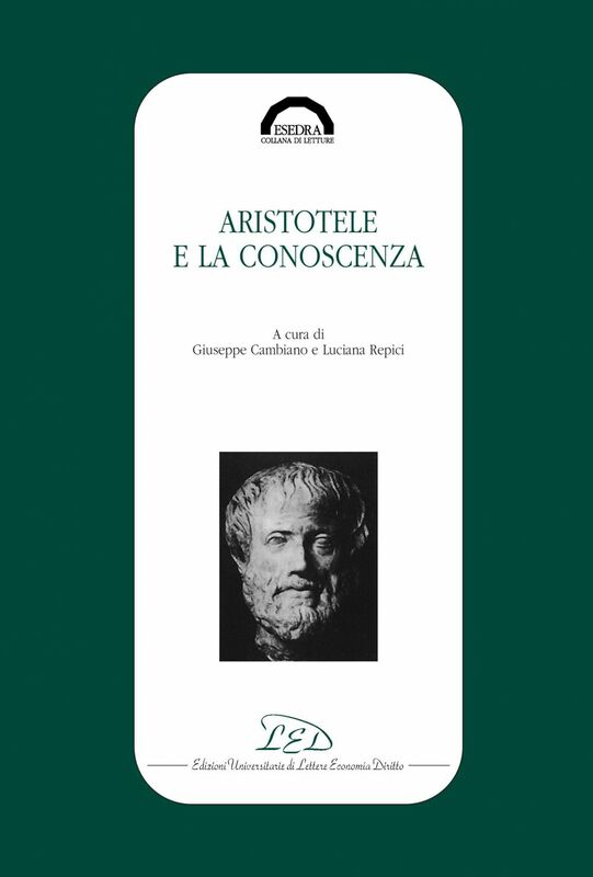Aristotele e la conoscenza