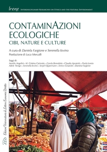 ContaminAzioni ecologiche Cibi, nature e culture