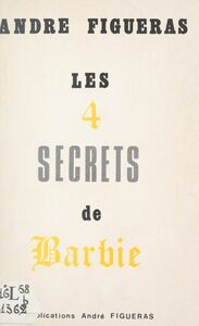 Les quatre secrets de Barbie