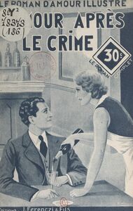 L'amour après le crime
