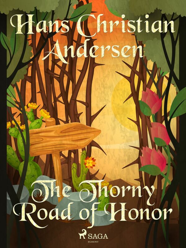 The Thorny Road of Honor