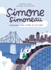 Simone Simoneau Chronique d'une femme en politique