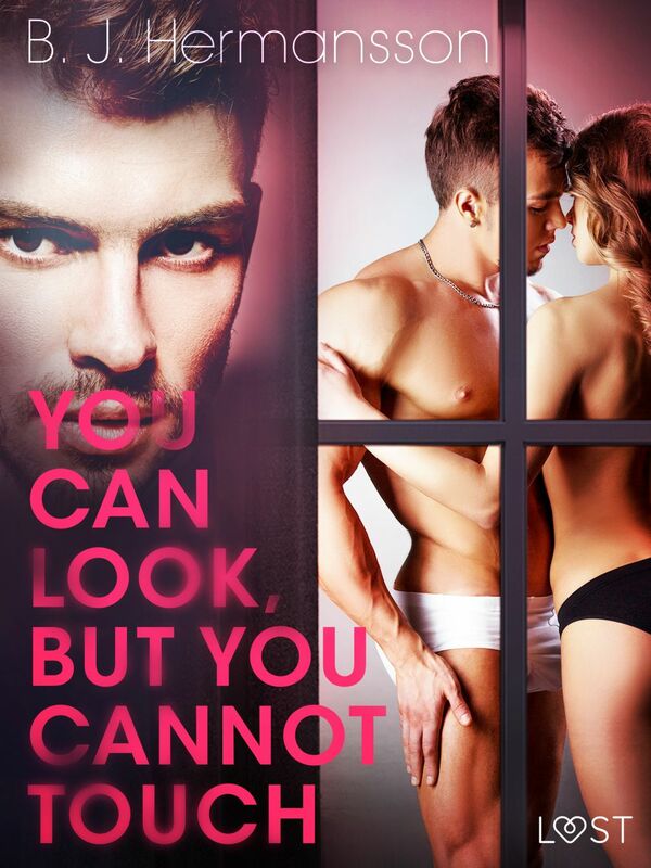 You Can Look, But You Cannot Touch - Erotic Short Story