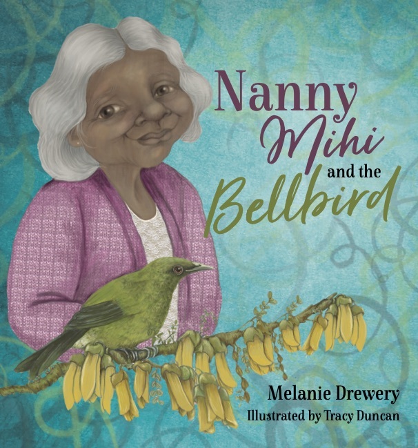 Nanny Mihi and the Bellbird