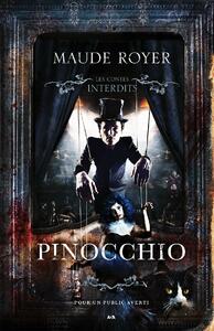 Les contes interdits - Pinocchio
