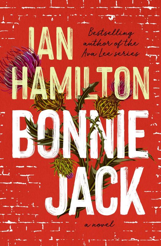Bonnie Jack A Novel