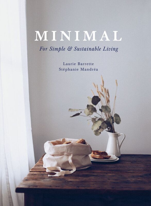 Minimal For Simple and Sustainable Living