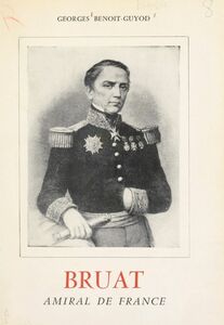 Bruat Amiral de France