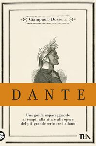 Dante Edizione anniversario 750 anni