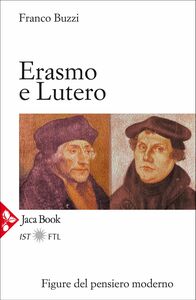 Erasmo e Lutero