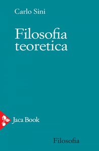 Filosofia teoretica