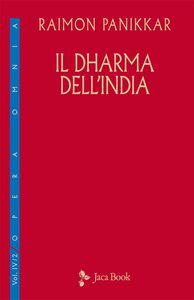 Il Dharma dell'India