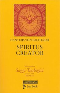 Spiritus creator