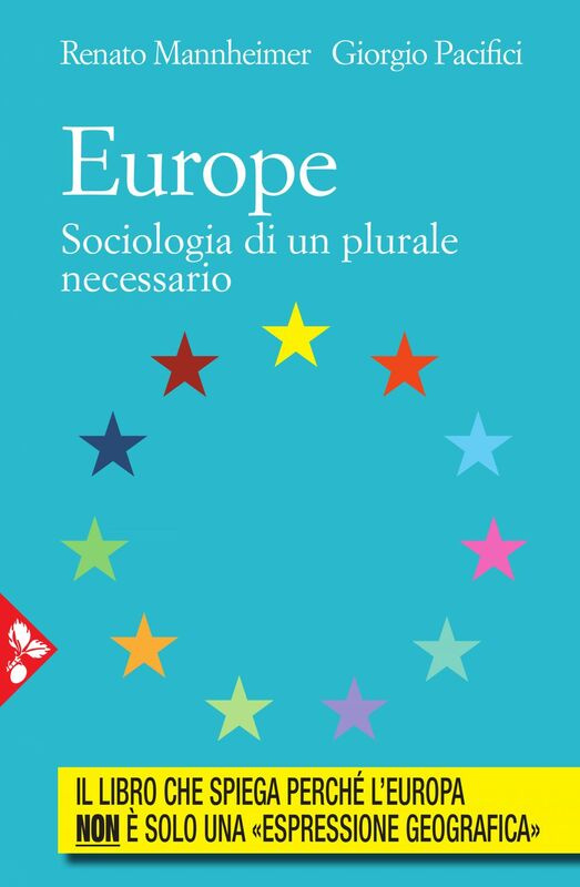 Europe Sociologia di un plurale necessario