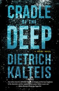 Cradle of the Deep A Crime Novel
