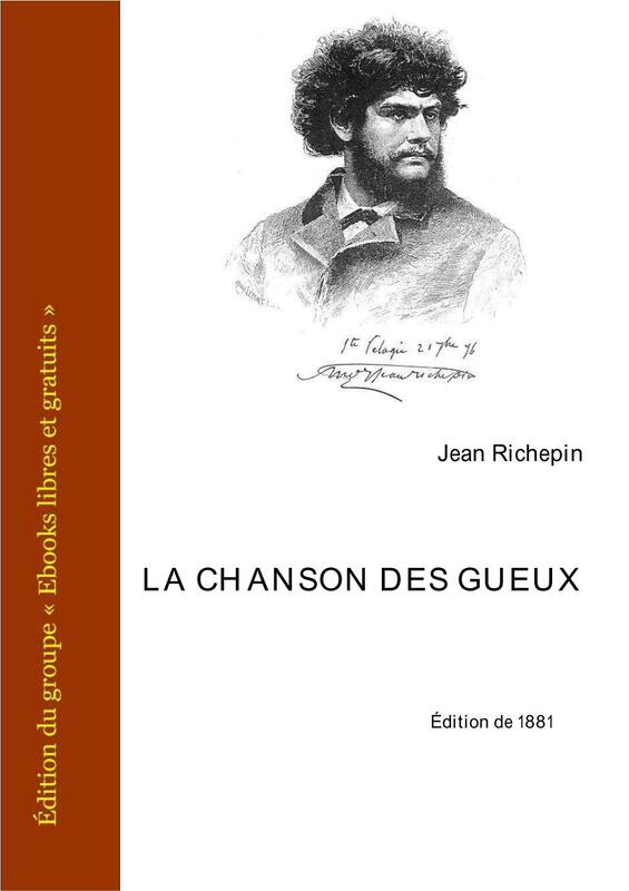 La chansons des gueux