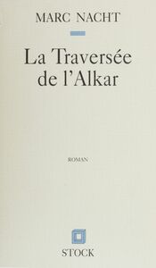 La Traversée de l'Alkar