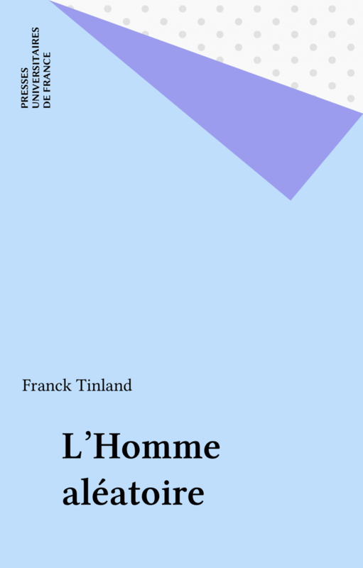 L'Homme aléatoire