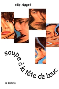 Soupe à la tête de bouc