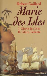 Marie des Isles