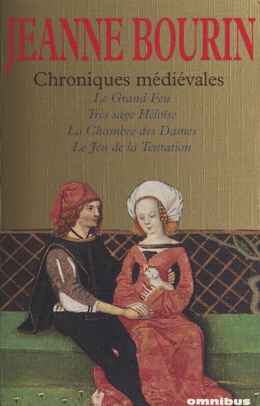 Chroniques médiévales