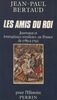 Les Amis du Roi Journaux et journalistes royalistes en France de 1789 à 1792