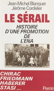 E.N.A. 1959 : histoire d'une promotion