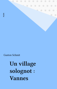 Un village solognot : Vannes