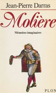 Molière Mémoires imaginaires