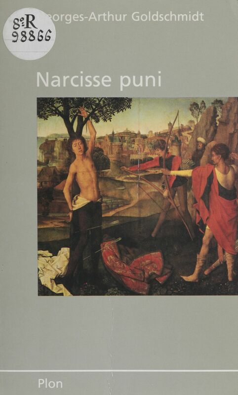 Narcisse puni ou la Part échappée