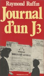 Journal d'un J3