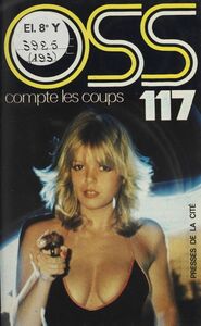 O.S.S. 117 : Compte les coups