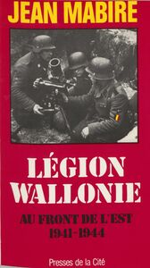 Légion Wallonie