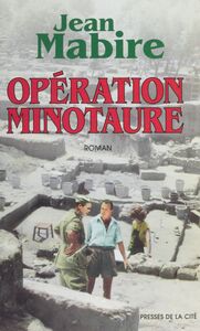 Opération Minotaure