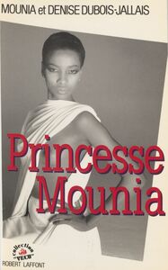 Princesse Mounia