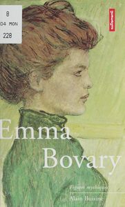 Emma Bovary