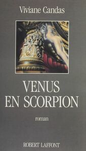 Venus en scorpion