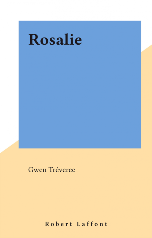 Rosalie