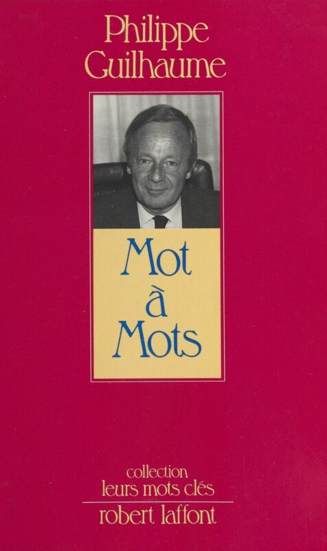 Mot à mots