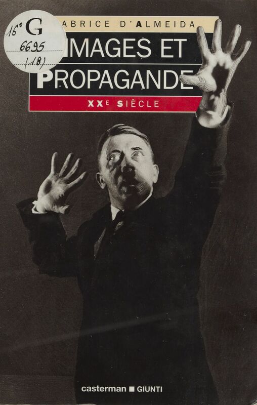 Images et propagande
