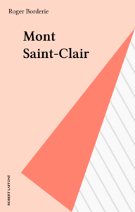 Mont Saint-Clair