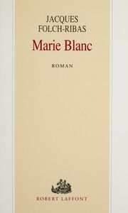 Marie-Blanc