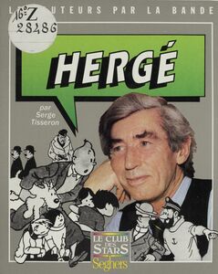 Hergé