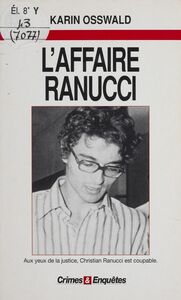 L'Affaire Ranucci