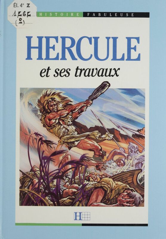 Hercule et ses travaux