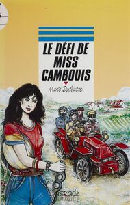 Le Défi de miss Cambouis
