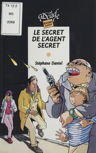 Le Secret de l'agent secret